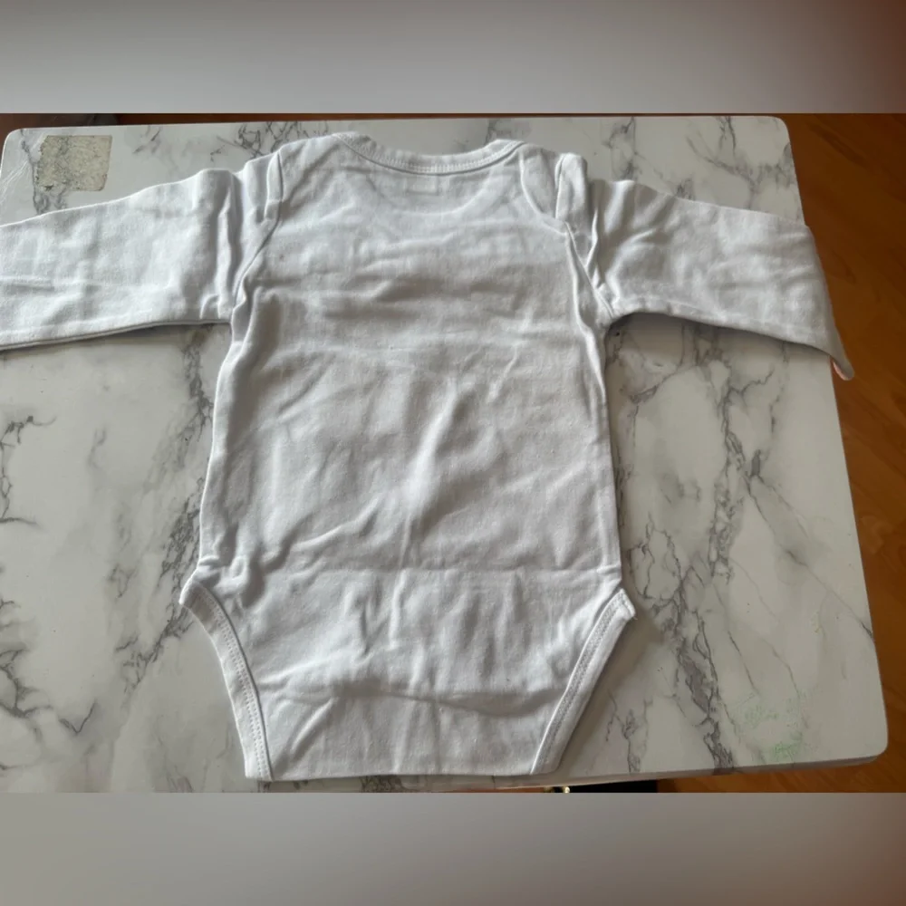 My First Christmas Infant 3 piece set - hat, onesie and pants